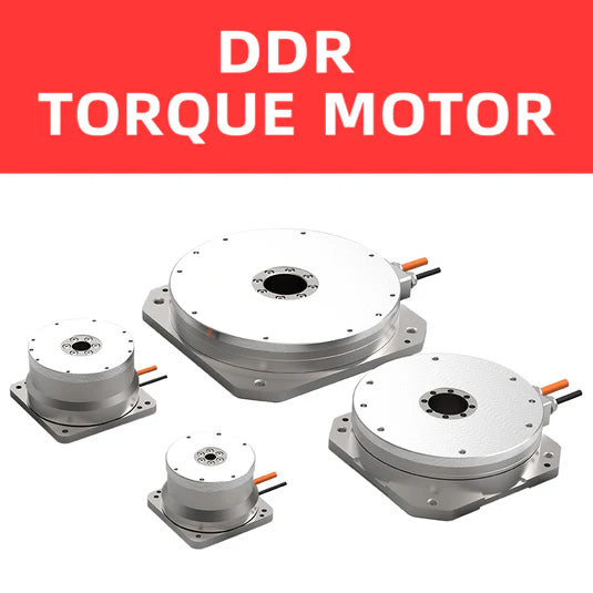 Direct Drive Torque Motor RMD Series – CSK Motions