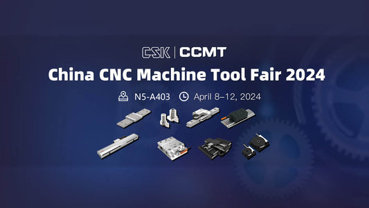 China CNC Machine Tool Fair 2024 Trip: A Successful Conclusion