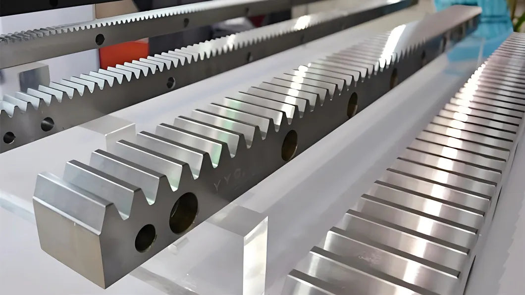 Gear Rack Suppliers