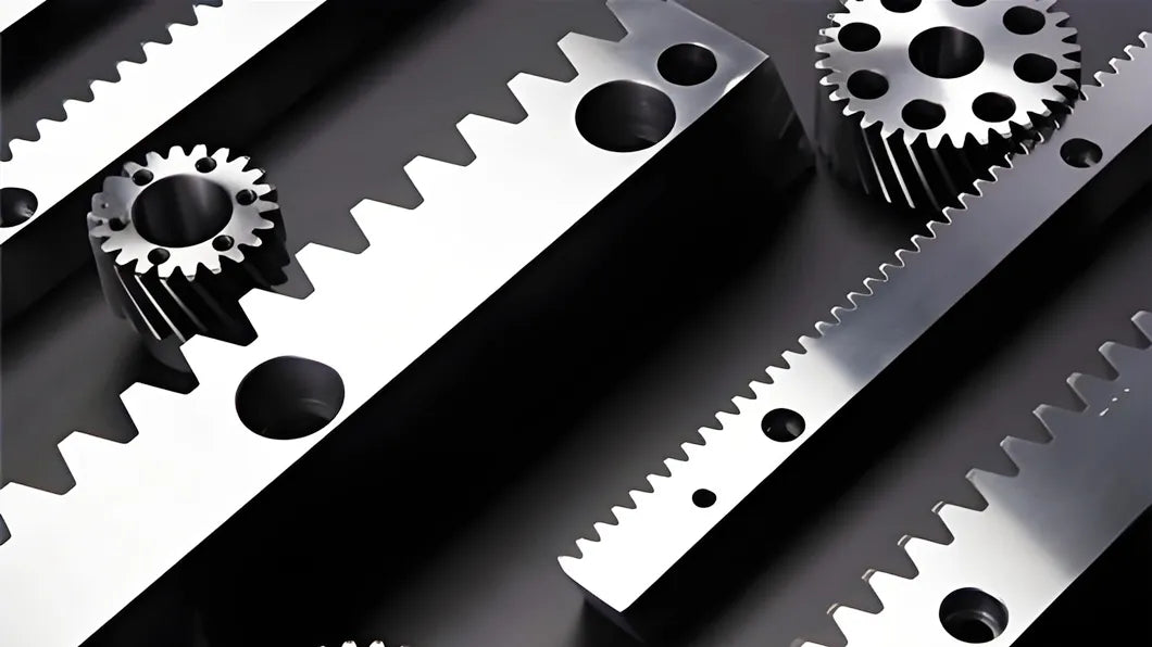 How Do Linear Gears Work