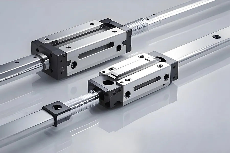 Linear Motion Guide Supplier