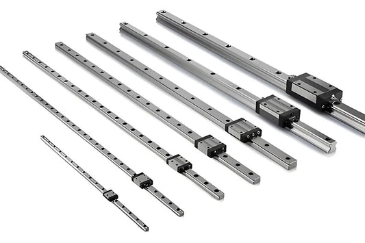 Low Profile Linear Rail