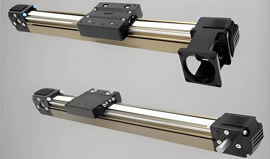 Factors Affecting the Price of CNC Linear Rail