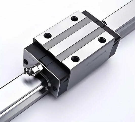 Linear Guide Dust Proof Steel Belt