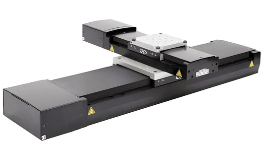 High Precision Linear Stage