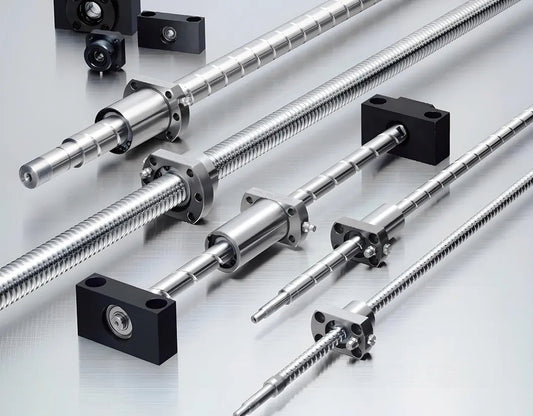 Linear Ball Screw