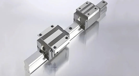 Linear Bearings and Guides