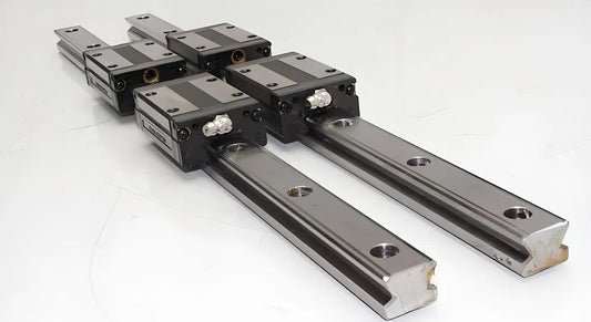 Preload of Linear Guide Rails