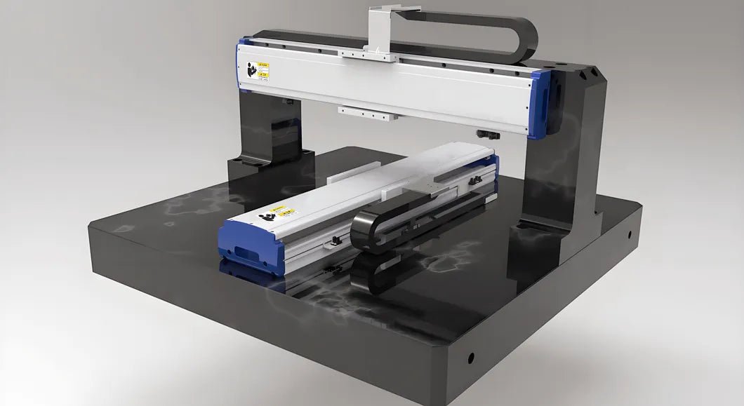 Linear Motion Motors