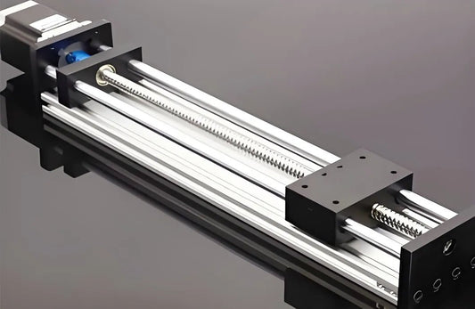 Servo Motor Linear Motion