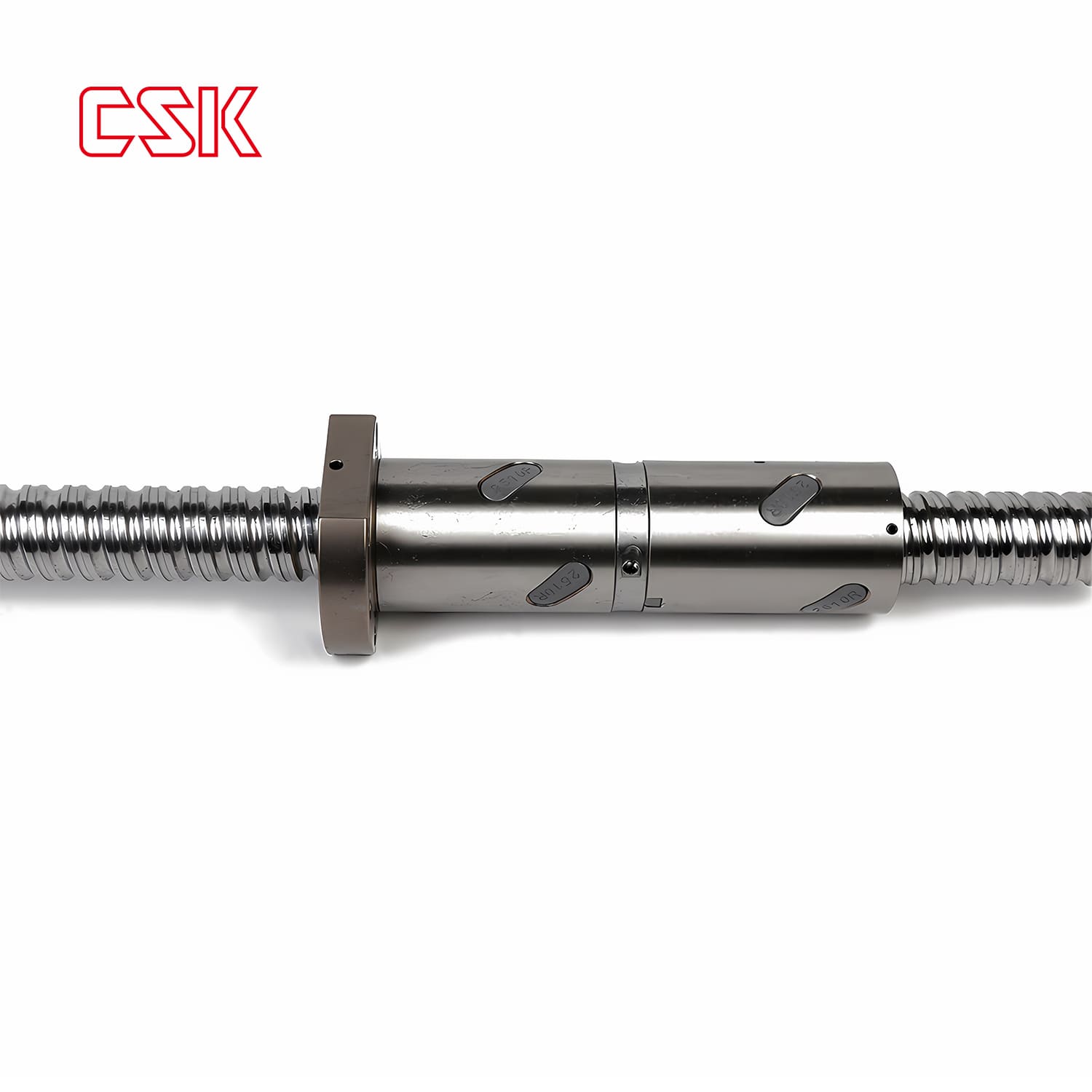 Precision Ball Screw DFU Series